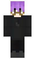 Zebedo minecraft skin