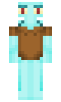 MrGummiee minecraft skin