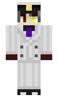 natsumika minecraft skin