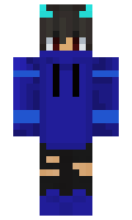 Begula minecraft skin