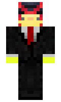 Kedilaa minecraft skin