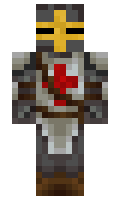 AscendedWalrus minecraft skin