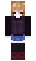 aidem minecraft skin