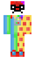 Thesockbag minecraft skin