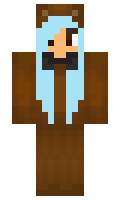 Jyu minecraft skin