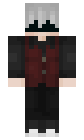 Cwoude minecraft skin