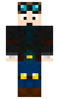 ahlixity minecraft skin