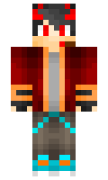 TriggerHappyKs minecraft skin