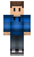 Groves minecraft skin