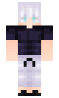 TruthHammer minecraft skin