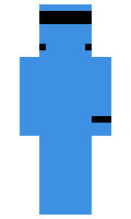LIMMJ minecraft skin
