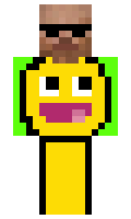 Cotitoman minecraft skin
