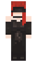 ouor minecraft skin