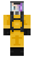 Grigoriy minecraft skin