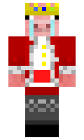 PMCFOREVER minecraft skin