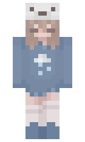Thaspoly minecraft skin