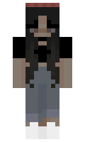 lykkee minecraft skin