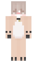 Dxrek minecraft skin