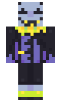 Stratfo minecraft skin