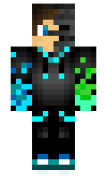 Johny6545 minecraft skin