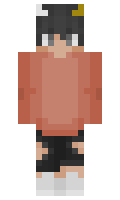 BoltGamez minecraft skin