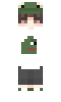 mishanyaya567 minecraft skin