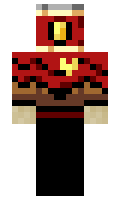 Vasiliev minecraft skin