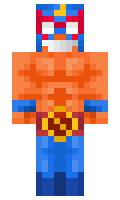 hw1o minecraft skin