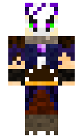 EchoLynne minecraft skin