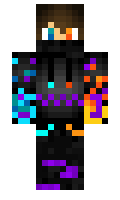 PineappleMC2 minecraft skin