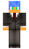 LightningStorm3 minecraft skin