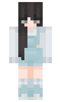 bbsquish minecraft skin