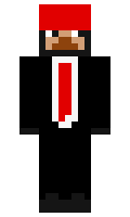 KubaisbestCZ minecraft skin
