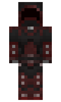 DanegerousD minecraft skin