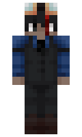 ItsKitchi minecraft skin