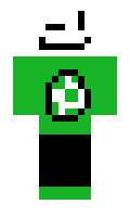 AldoYoshi05 minecraft skin
