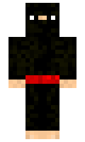 henzo minecraft skin