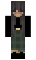 HeyItsBhoomi minecraft skin