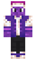 GalaxyMaster114 minecraft skin