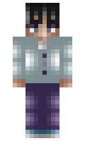 Araxyy minecraft skin