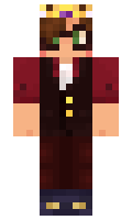 DariaMuffina minecraft skin
