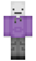 Microspr minecraft skin