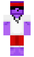 Juranamo minecraft skin