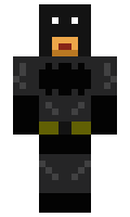 makiu minecraft skin