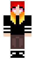 FortifiedTree minecraft skin