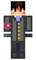 lleell minecraft skin