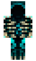 KAPTOXA228 minecraft skin