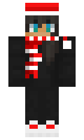 Elvis1320 minecraft skin