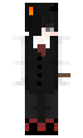 PTyTb minecraft skin