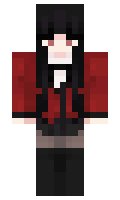 NAKANl minecraft skin